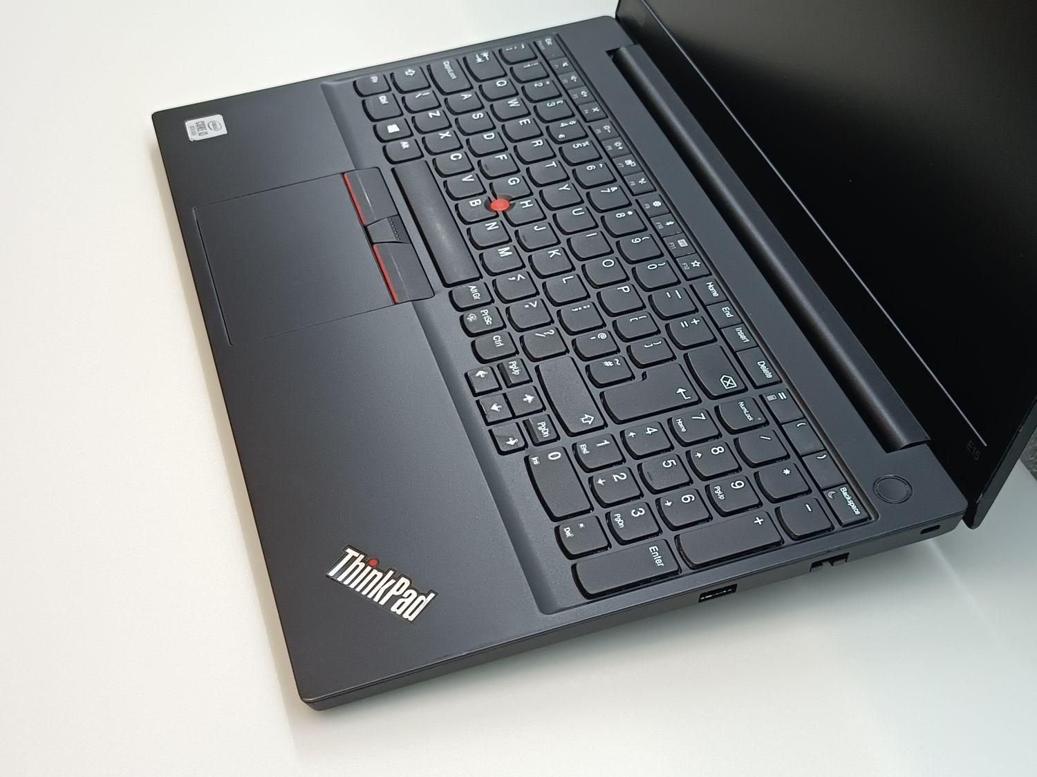 لنوو ThinkPad E15 نسل ۱۰|رایانه همراه|بروجرد, |دیوار