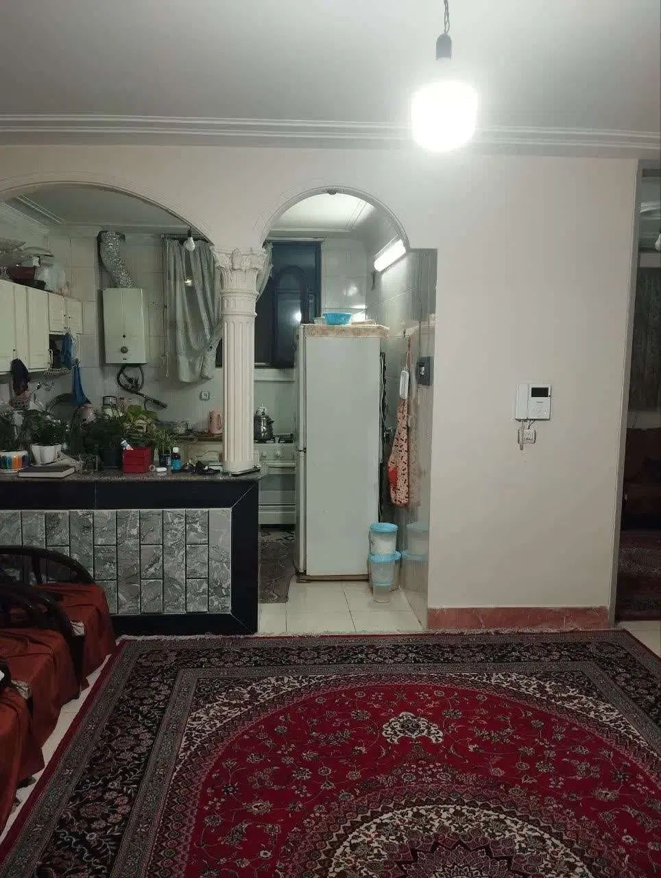 آپارتمان ۷۵متری دوخواب|فروش آپارتمان|اصفهان, کوجان|دیوار