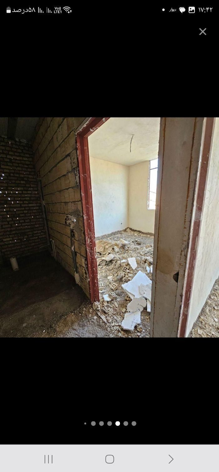 پیش فروش کوی کارگر سید ارزونی|پیش‌فروش املاک|آبادان, |دیوار