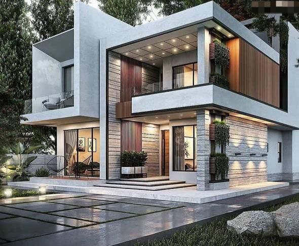 بازسازی.ویلاسازی.دکوراسیون داخلی.|خدمات پیشه و مهارت|رامجین, |دیوار