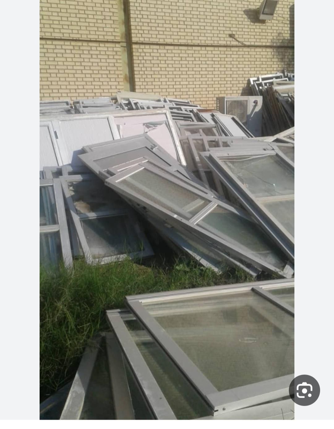 خرید و فروش ضایعات اهن مس آلمنیوم شیرالات شوفاژ|عمدهفروشی|رشت, معلم|دیوار