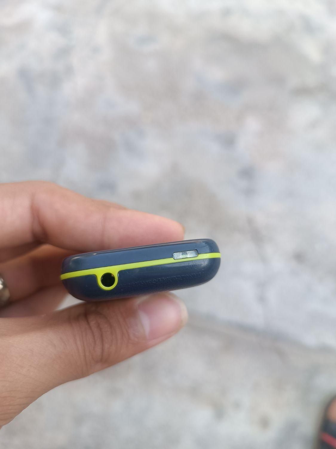 گوشی ساده سامسونگ SM-B310E|موبایل|قم, پردیسان|دیوار