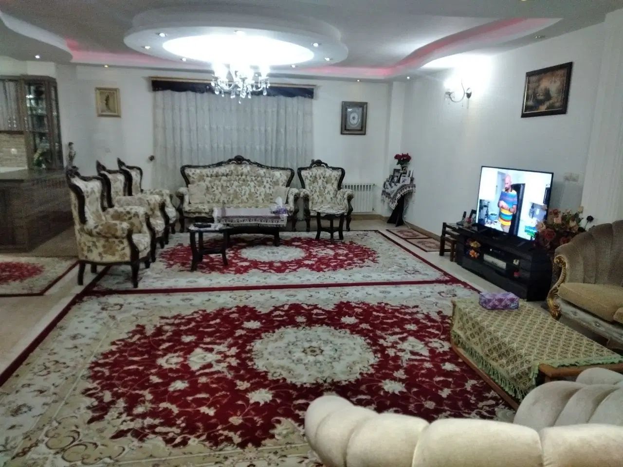 آپارتمان 3 خوابه 142 متری|فروش آپارتمان|رشت, رودباری|دیوار