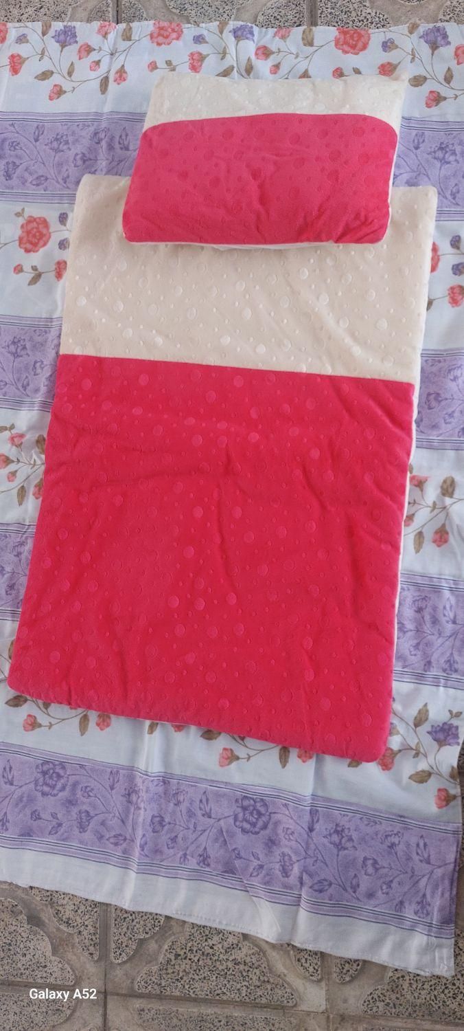 ست مسافرتی دخترونه نوئه نو هستش|اسباب و اثاث بچه|ارومیه, |دیوار