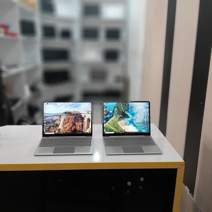 سورفیس لپ تاپSurface Laptop Go i5 نسل ده|رایانه همراه|برازجان, |دیوار