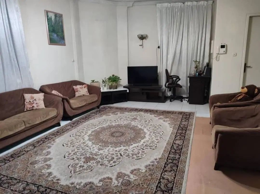 اجاره آپارتمان ۶۵ متری حشمتیه|اجارهٔ آپارتمان|تهران, حشمتیه|دیوار