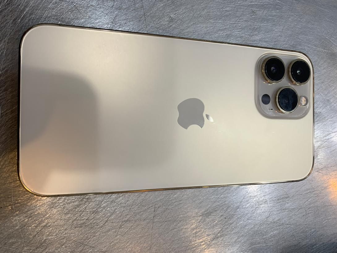 اپل iPhone 13 Pro Max با حافظهٔ ۲۵۶ گیگابایت|موبایل|تهران, تجریش|دیوار