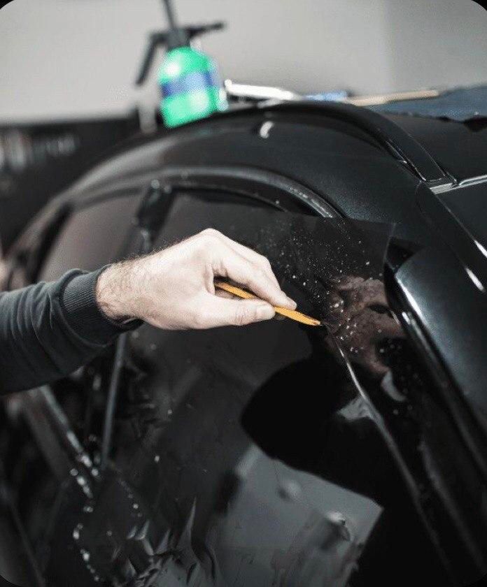 شیشه دودی سیار،مغازه|خدمات موتور و ماشین|تهران, تهرانسر شمالی|دیوار