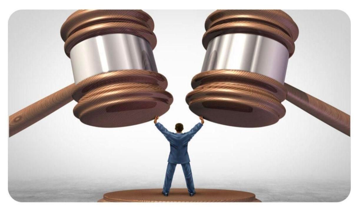 وکیل امور مالی،چک،داوری،ابطال رای داوری،مطالبات|خدمات مالی، حسابداری، بیمه|تهران, ظفر|دیوار