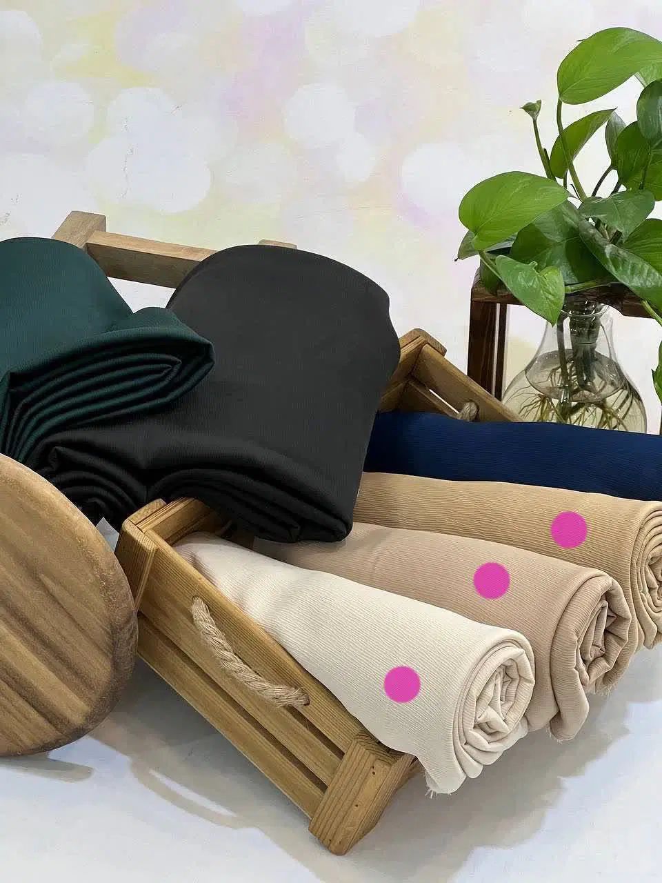 پارچه با قیمت بسیار مناسب|حراج|تهران, ارم|دیوار