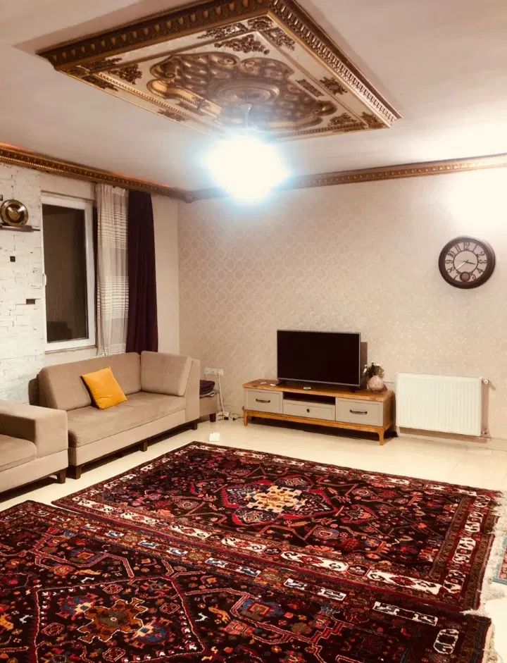 آپارتمان ۹۲متری/مجتمع باران/ فاز چهار اندیشه|اجارهٔ آپارتمان|اندیشه, اندیشه فاز ۴|دیوار