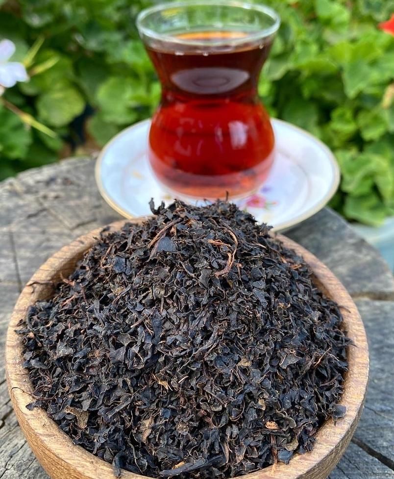 چای سرگل لاهیجان مستقیم از کشاورز|خوردنی و آشامیدنی|لاهیجان, شهید آوینی|دیوار