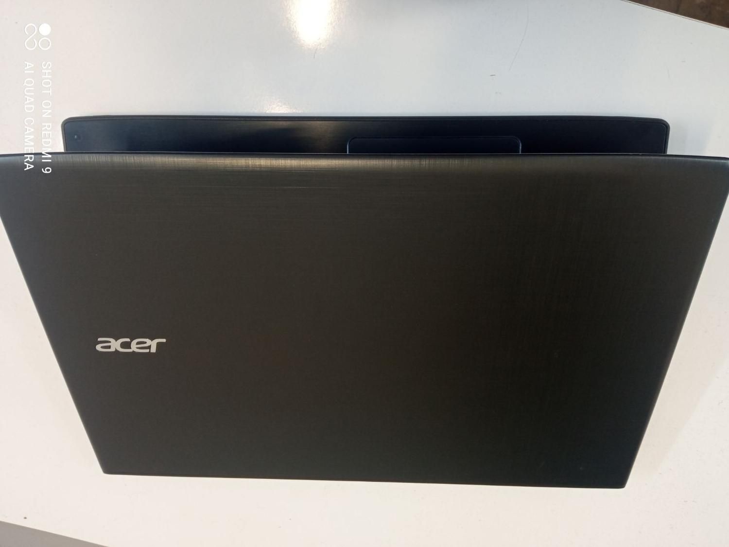 لپتاپ acer|رایانه همراه|اصفهان, خلجا|دیوار