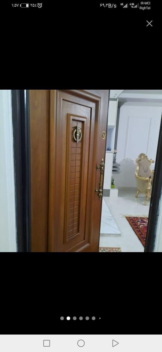 فروش آپارتمان ۸۵ متری ۲ خوابه|فروش آپارتمان|تبریز, |دیوار