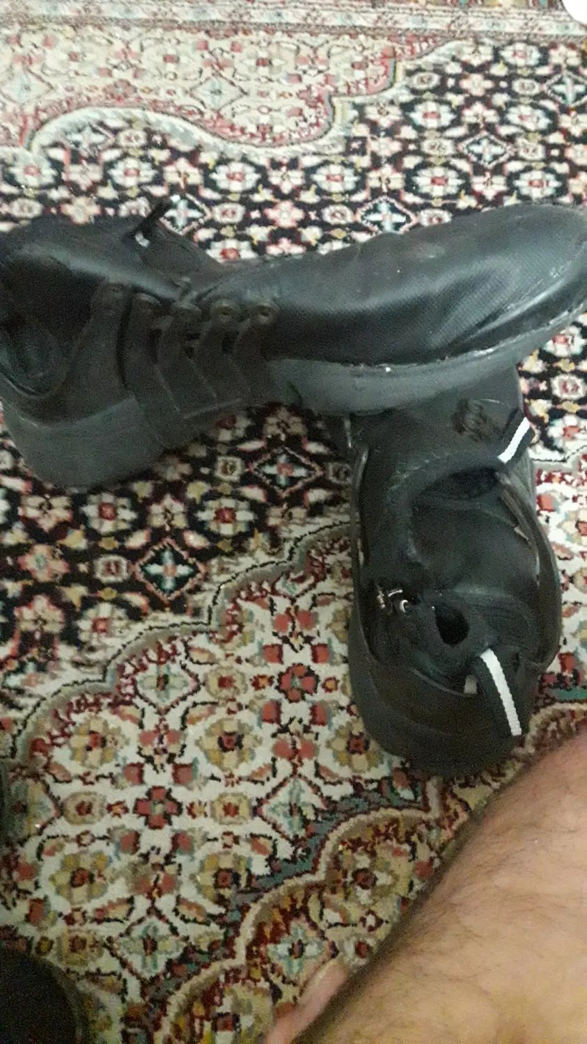 ۴جفت کتونی دوتاش راحتی یکیش جورابداریکیش اسپرت|کیف، کفش، کمربند|تهران, نیروی هوایی (پیروزی)|دیوار