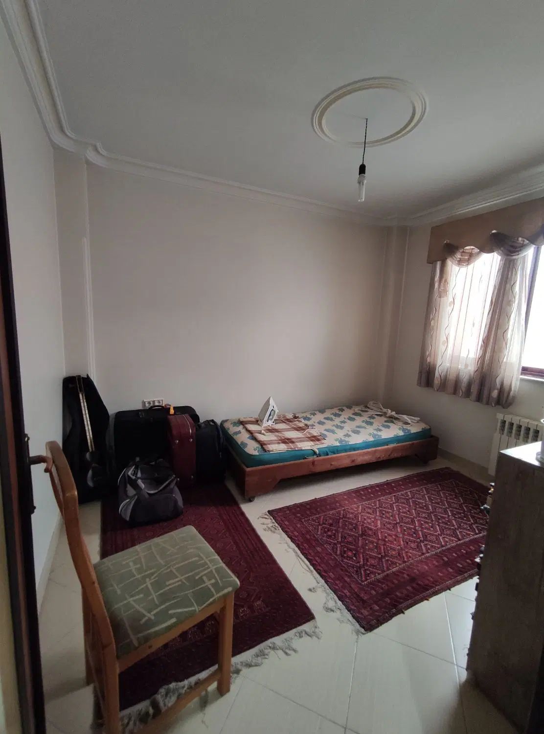 آپارتمان 100متری واقع در استقامت|فروش آپارتمان|رشت, استقامت ۱|دیوار