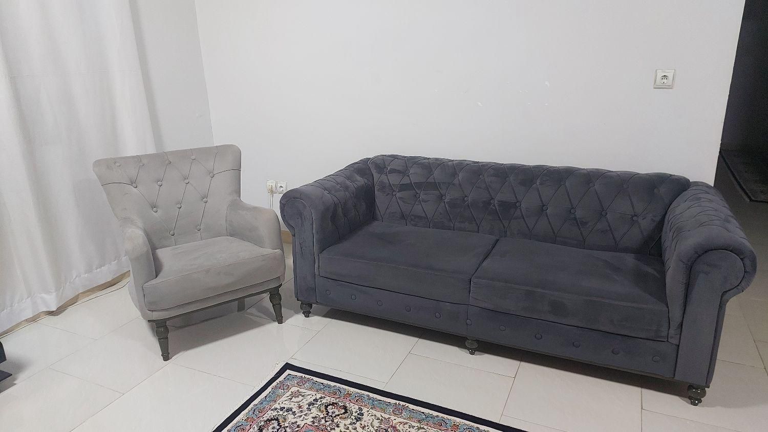 مبل چستر|مبلمان خانگی و میز عسلی|بندرعباس, |دیوار