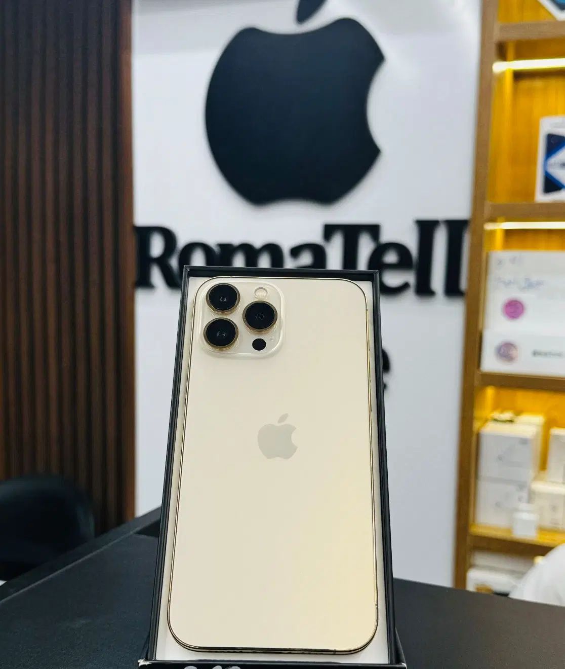 iPhone 13 pro max 1Tra BA|موبایل|تهران, تهرانسر شرقی|دیوار