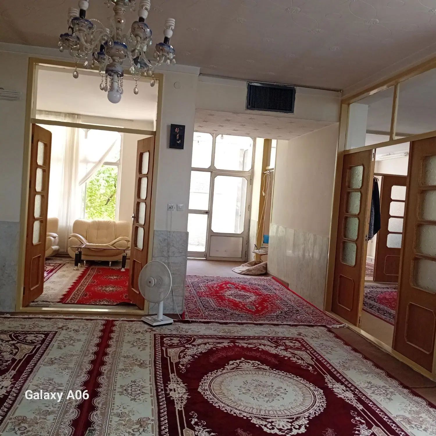ویلایی 365متری در شهرستان شاهرود|فروش خانه و ویلا|تهران, آذربایجان|دیوار
