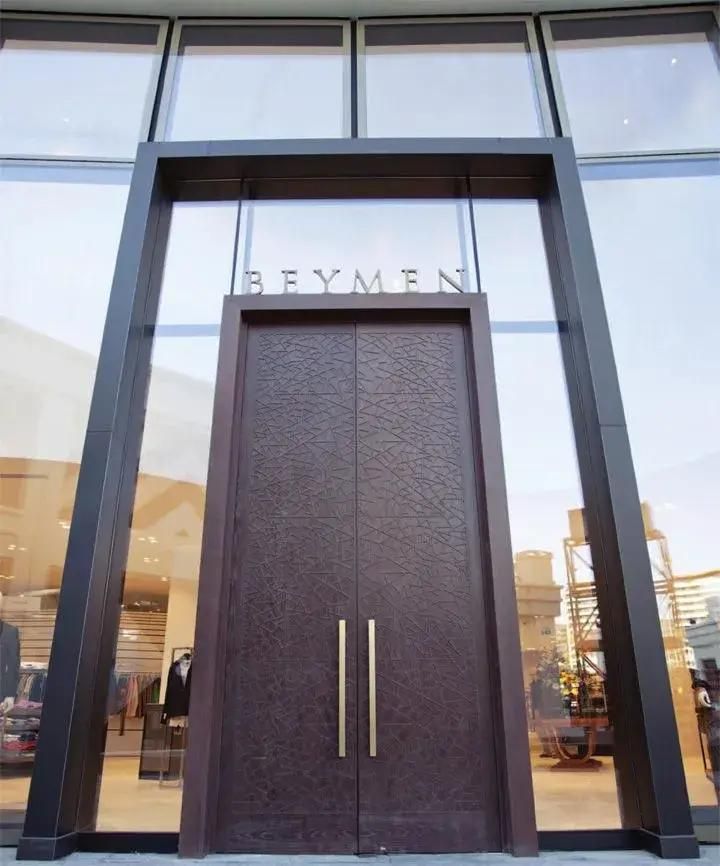 اجاره مغازه ۶۰۰ متری لوکس در گلسار|اجارهٔ مغازه و غرفه|رشت, گلسار|دیوار