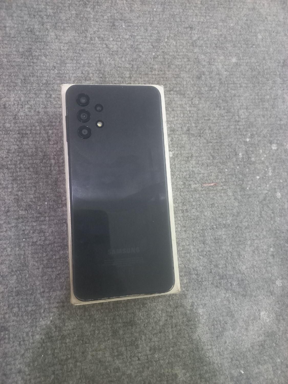 A 32 5g|موبایل|تهران, خاوران|دیوار