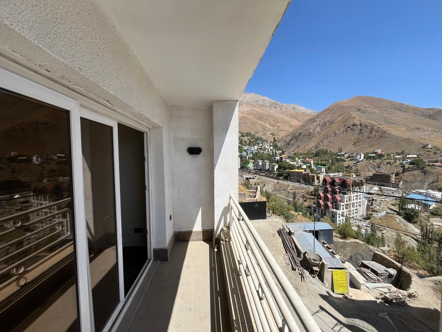 آپارتمان 38 متر فلت استودیو شمشک/OUSHAN VILLA|فروش آپارتمان|فشم, |دیوار