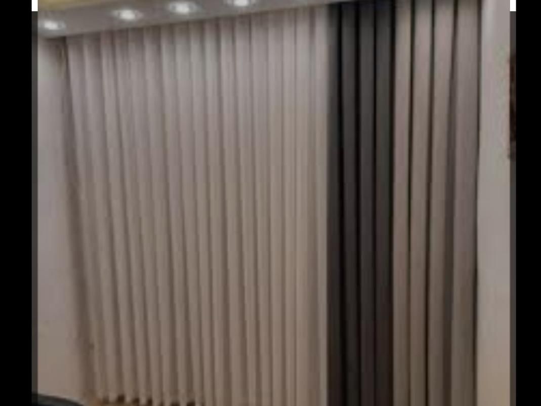 پرده|پرده، رانر، رومیزی|شاهین‌شهر, سعدی شمالی|دیوار