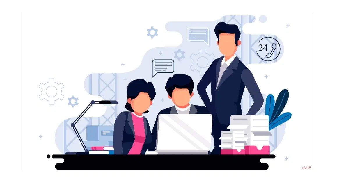 کسب کار آنلاین و مشارکتی|استخدام بازاریابی و فروش|رشت, معلم|دیوار