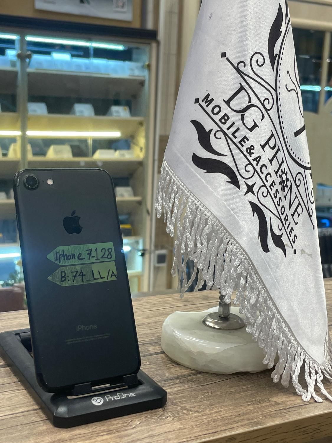 Iphone 7- 1778|موبایل|تبریز, |دیوار