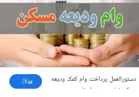 راهنمایی در مورد وام ودیعه|فعالیت داوطلبانه تحقیقاتی|کرمان, |دیوار