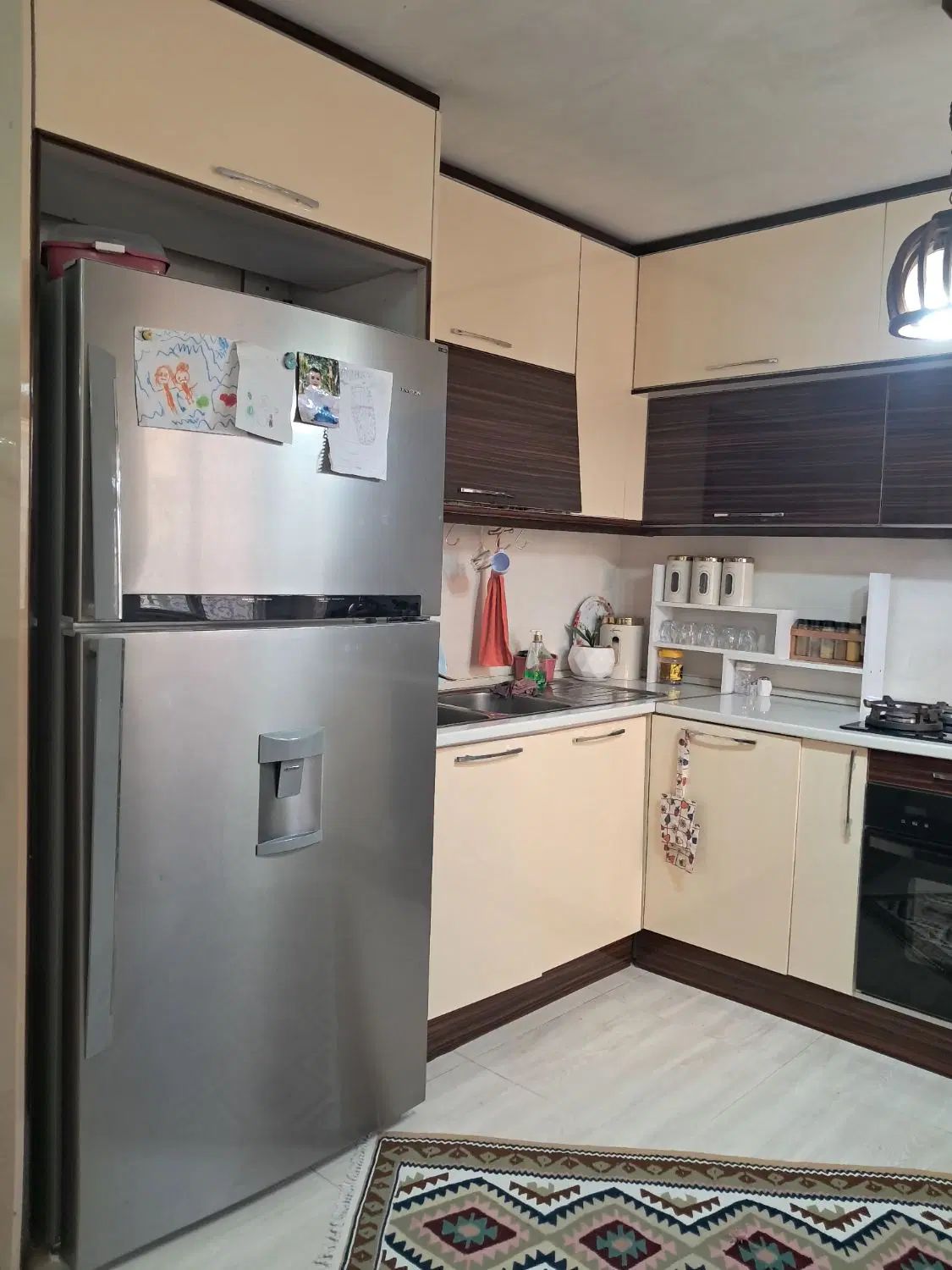 کابینت،گاز،هود،سینک،فر|اجاق گاز و لوازم برقی پخت‌وپز|تهران, شهرک دانشگاه|دیوار