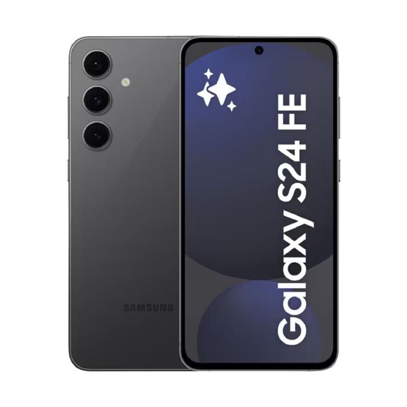 سامسونگ Samsung S24FE|موبایل|تهران, سعادت‌آباد|دیوار