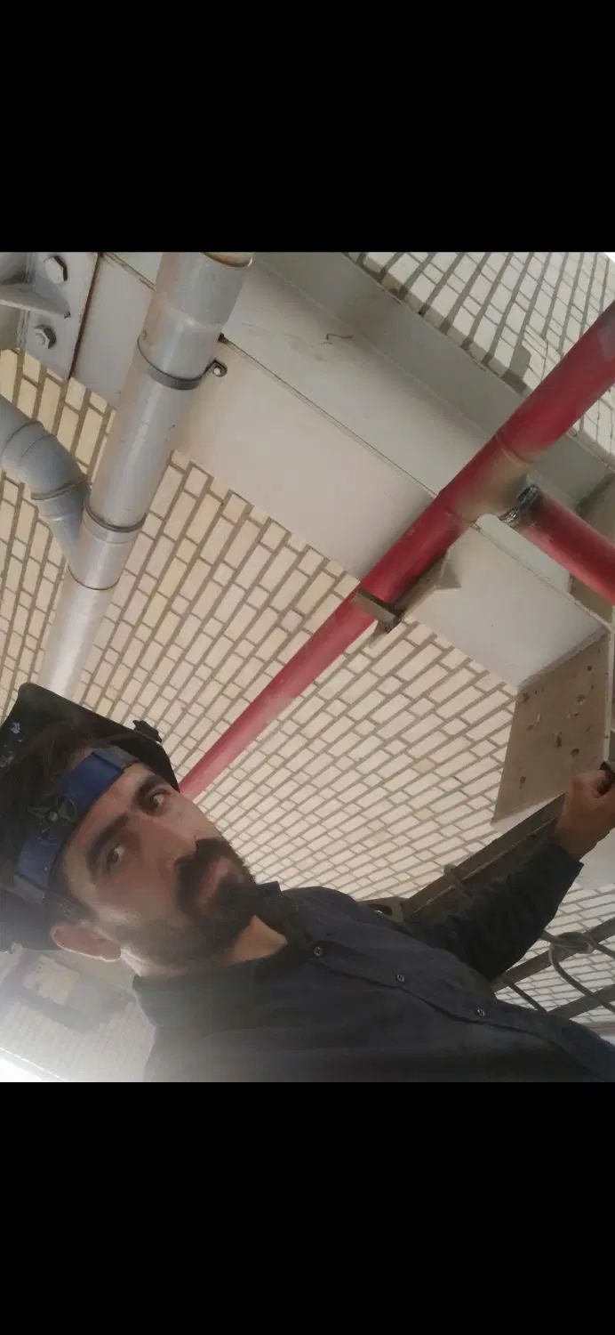 لوله کشی گاز،آتشنشانی،بادفنکوئل.صنعتی مسکونی تجاری|خدمات پیشه و مهارت|رباط‌کریم, شهرک صنعتی پرند|دیوار