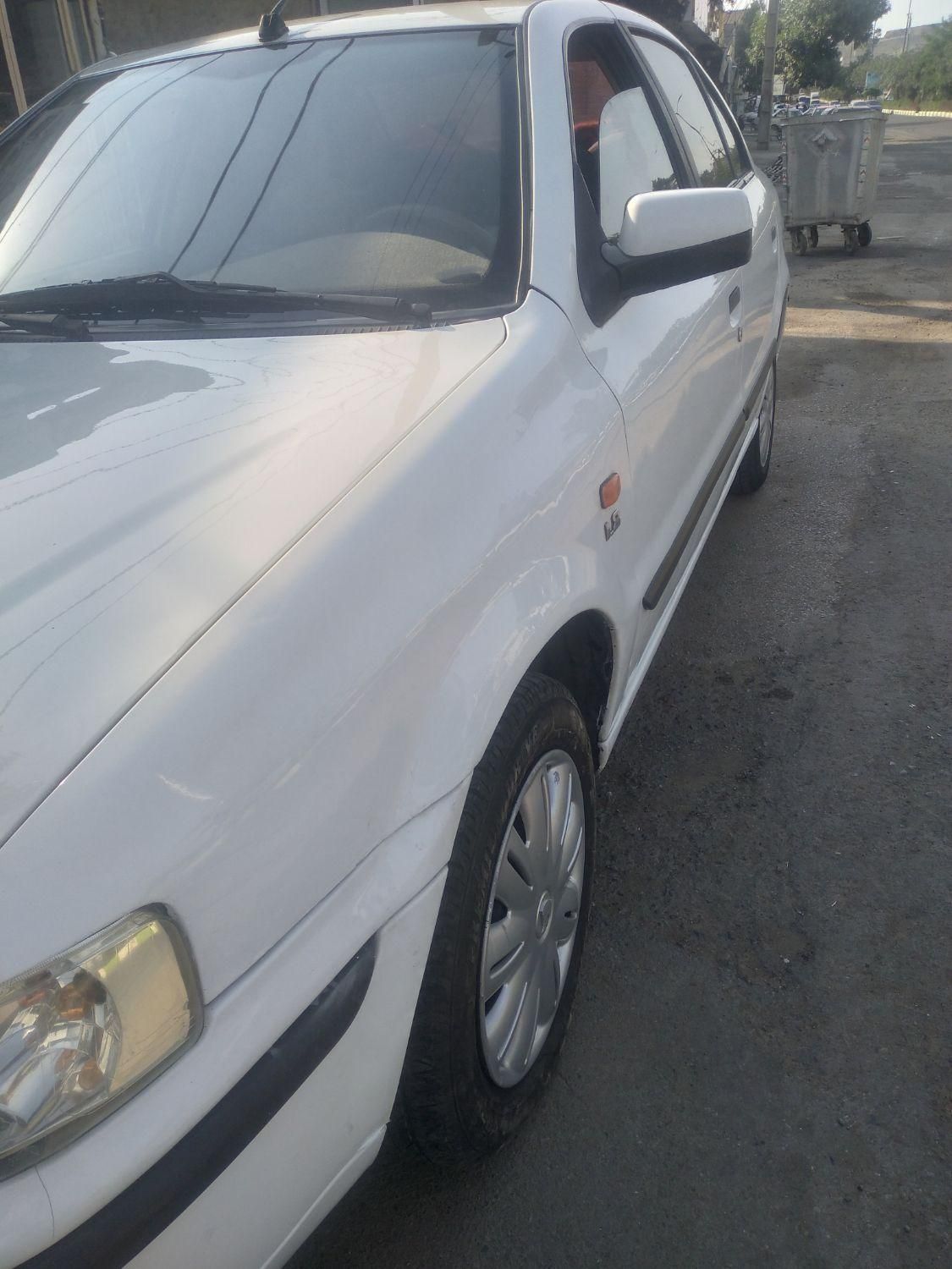سمند LX ساده، مدل ۱۳۹۳|خودرو سواری و وانت|اردبیل, |دیوار