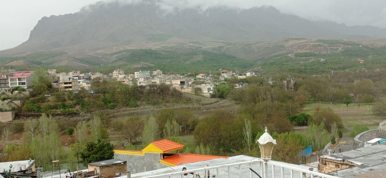 خانه ویلایی 2خواب اجاره روزانه|اجارهٔ کوتاه‌مدت آپارتمان و سوئیت|سامان, |دیوار
