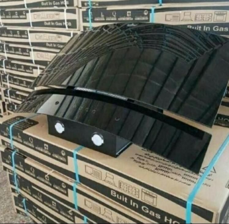 هود آشپزخانه شیشه ای مدل جدید|هود|آبادان, |دیوار