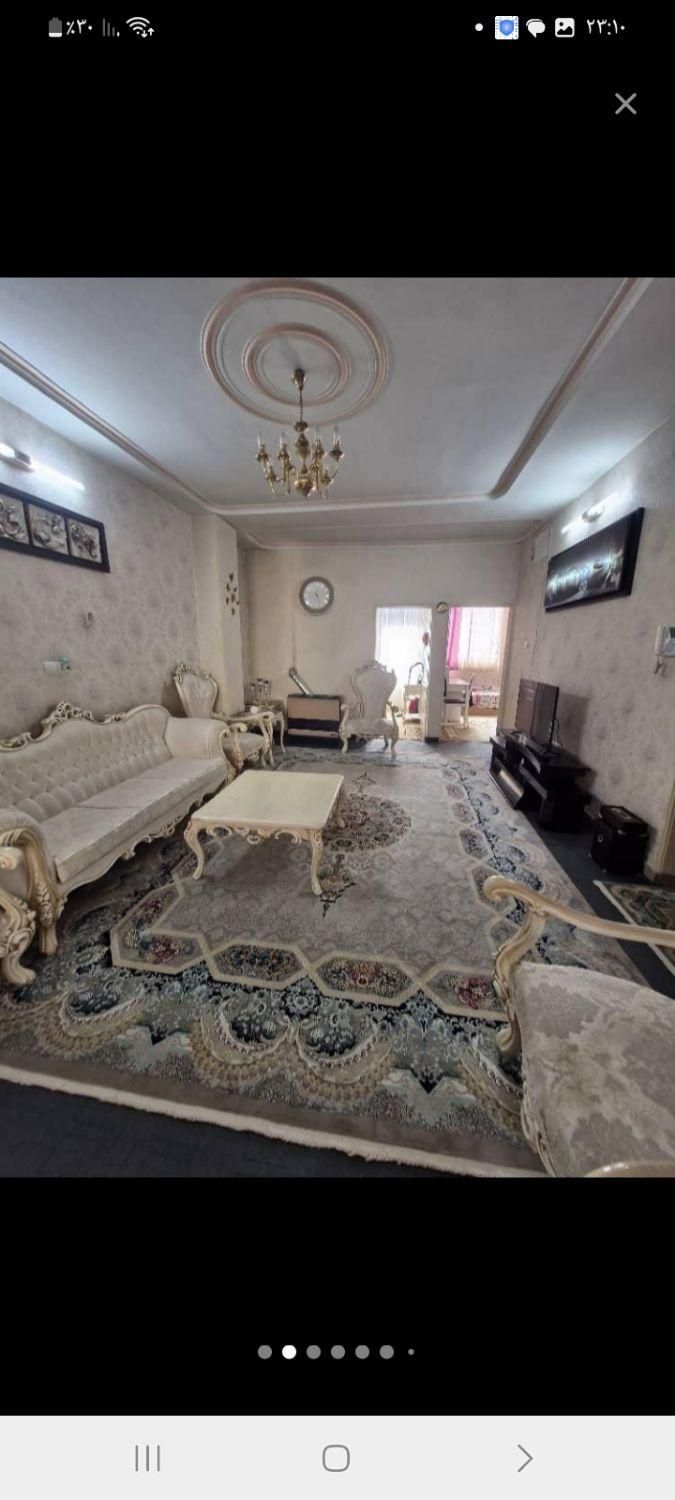 فروش آپارتمان ۷۵ متری /فول امکانات|فروش آپارتمان|تهران, گلچین|دیوار