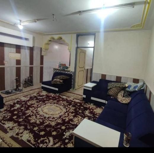 ویلایی ۸۰ متری|اجارهٔ کوتاه‌مدت آپارتمان و سوئیت|اهواز, شهرک دانشگاه|دیوار