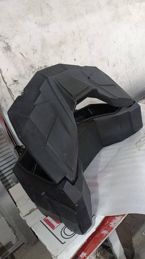 باگس متورهای 4چرخ|قطعات یدکی و لوازم جانبی|محمدشهر, محمدشهر|دیوار