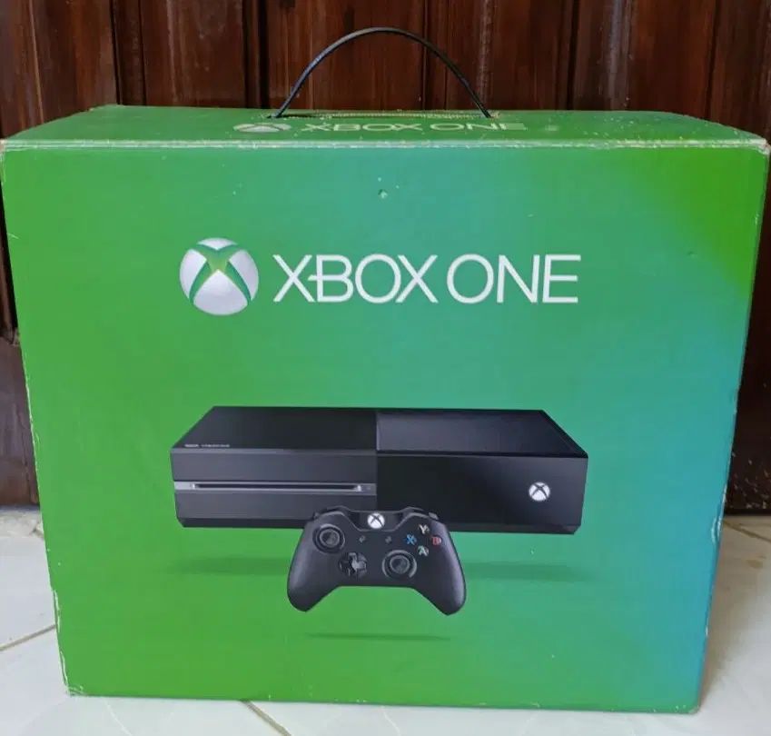 کنسول بازی xbox one ایکس باکس وان|کنسول، بازی ویدئویی و آنلاین|تهران, نیروی هوایی (پیروزی)|دیوار