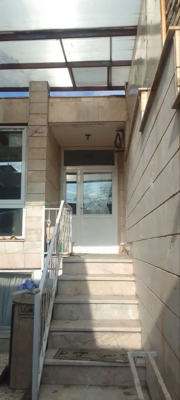 خانه ویلایی ۱۲۵ متر ۵ متر حاشیه مقازه ۲۵ متر|فروش خانه و ویلا|مشهد, گاز|دیوار