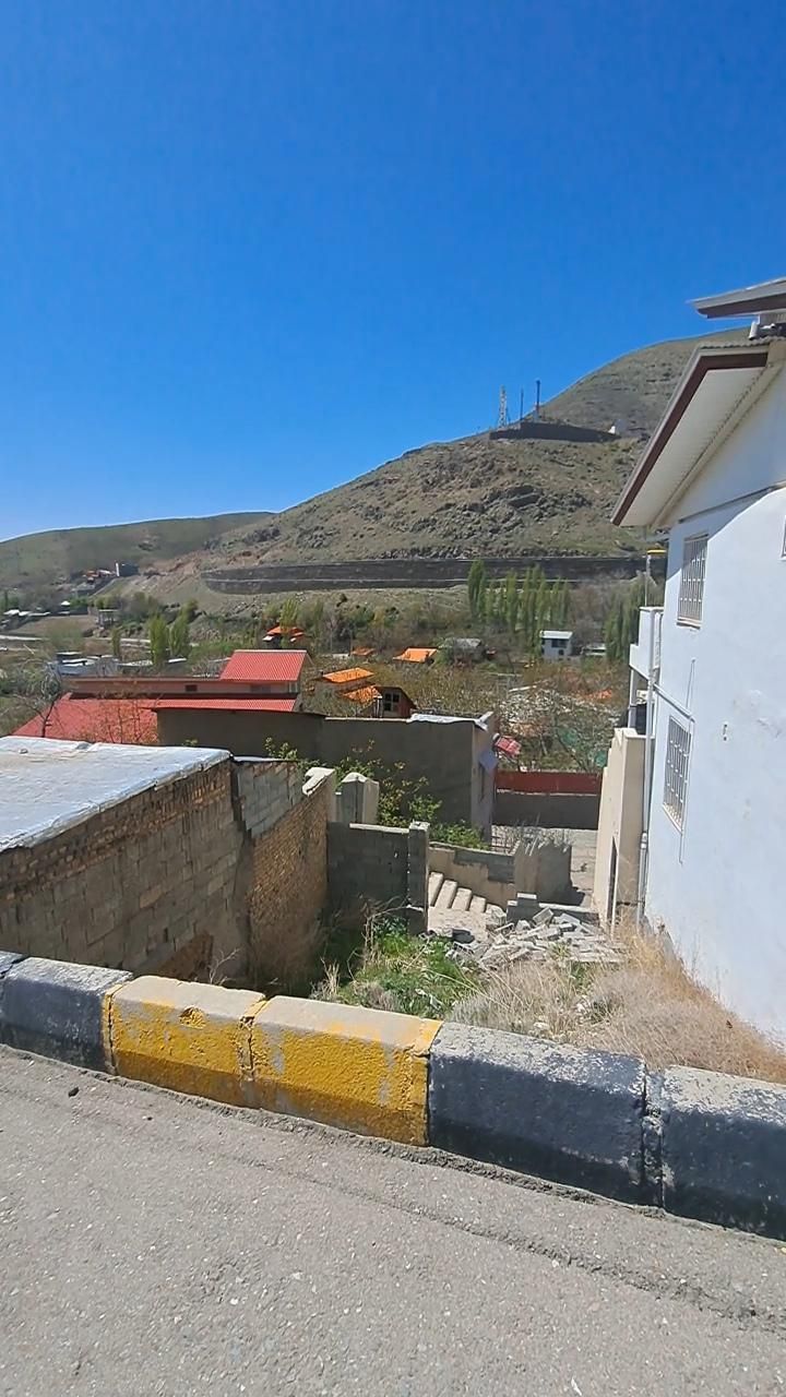 زمین ۶۴متر ابعلی با کاربری مسکونی|فروش زمین و ملک کلنگی|آبعلی, |دیوار