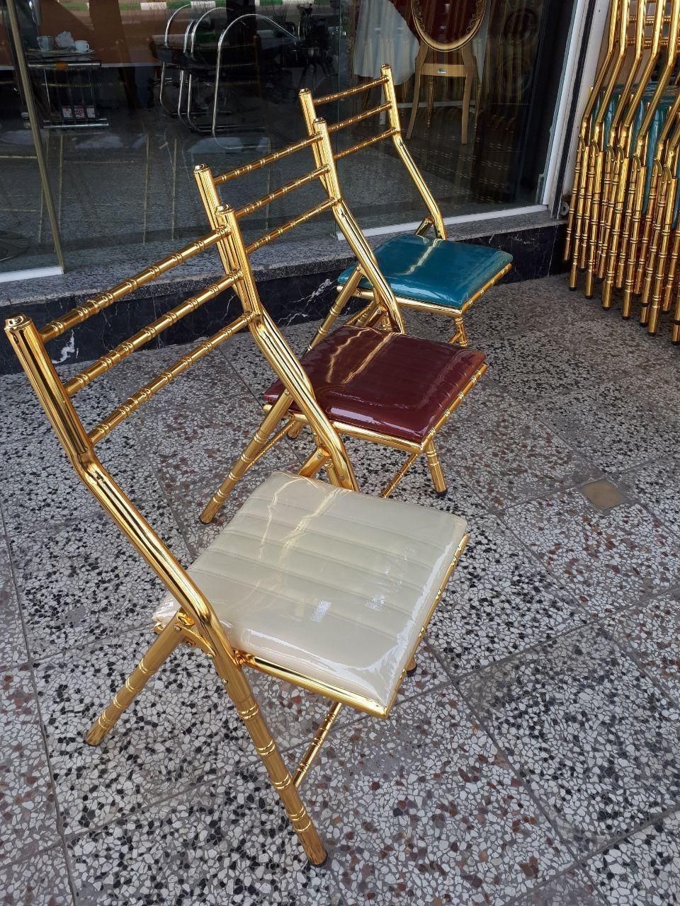 کرایه صندلی و میز لوازم تولد باند و تشریفات مجالس|خدمات پذیرایی، مراسم|مشهد, استاد یوسفی (شهرک غرب)|دیوار