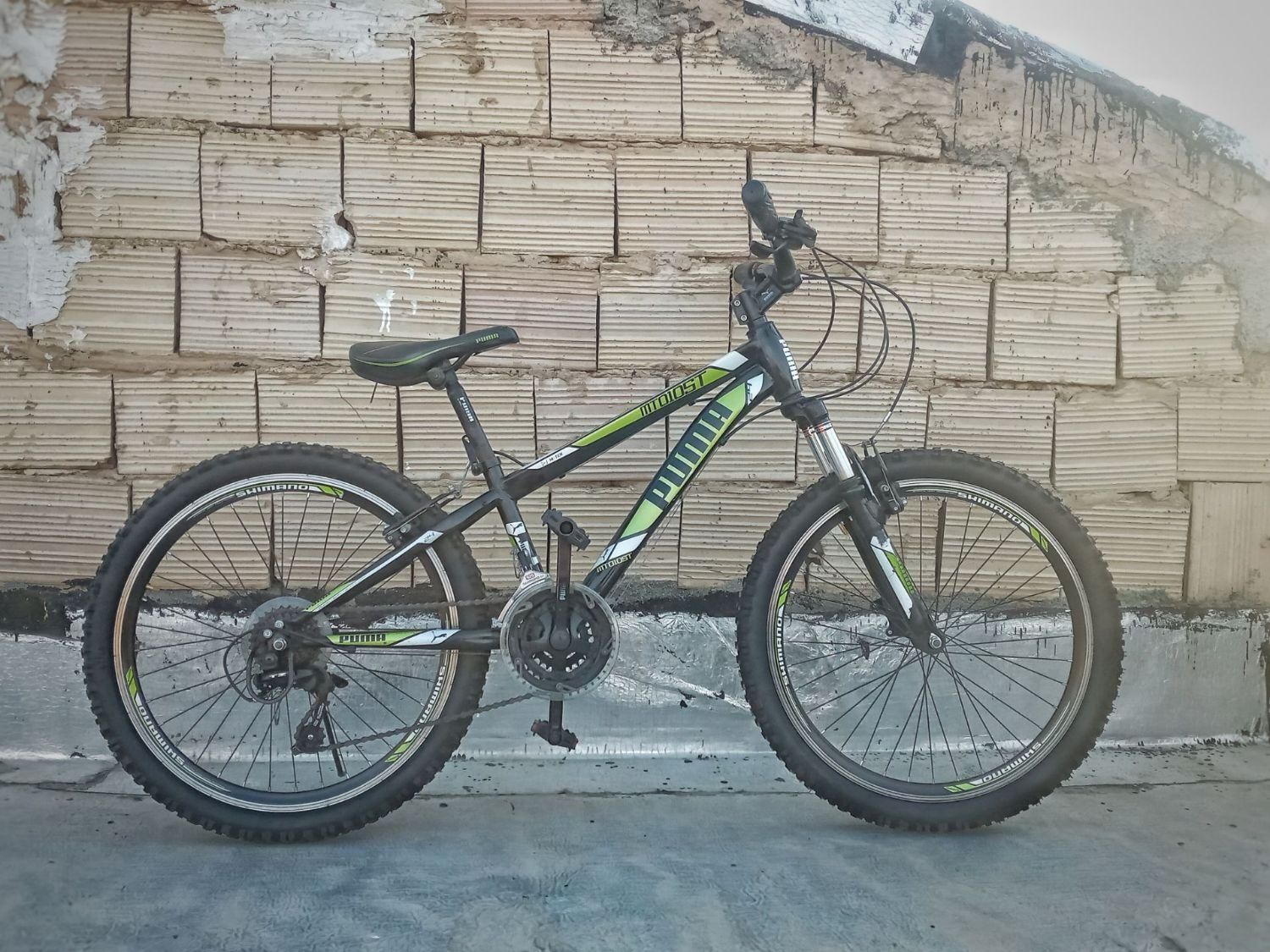 دوچرخه|دوچرخه، اسکیت، اسکوتر|اسلامشهر, شهرک مهدیه|دیوار