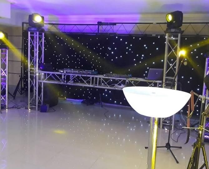 پکیج کامل موزیک DJ دی جی دیجی(تولد عقد بعدازتالار)|خدمات پذیرایی، مراسم|تهران, فرمانیه|دیوار