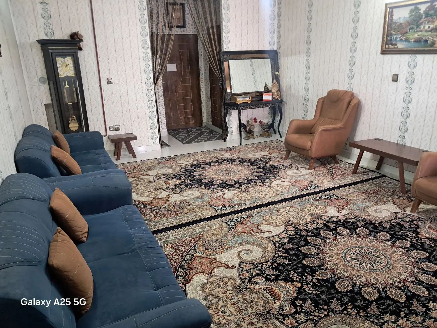 آپارتمان وطن دوست|فروش آپارتمان|مشهد, پورسینا|دیوار
