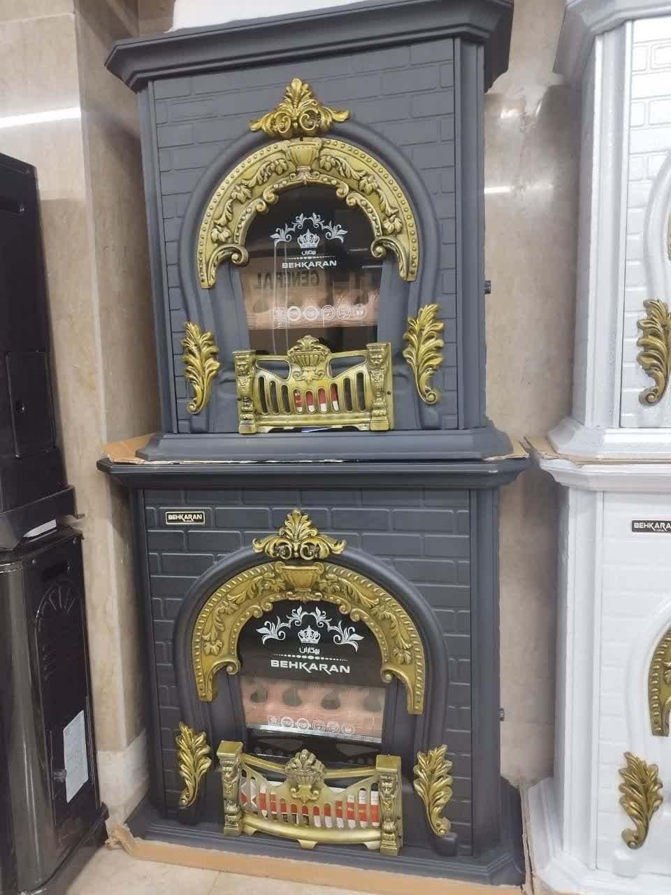 بخاری گازی 24000 جنرال پرنس|بخاری، هیتر، شومینه|کرج, گلشهر|دیوار