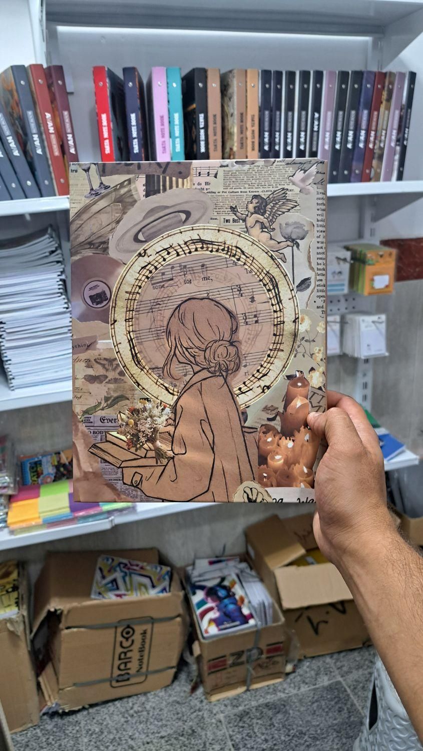 کلاسور فقط ۶۷هزارتومن|لوازم التحریر|چناران, |دیوار