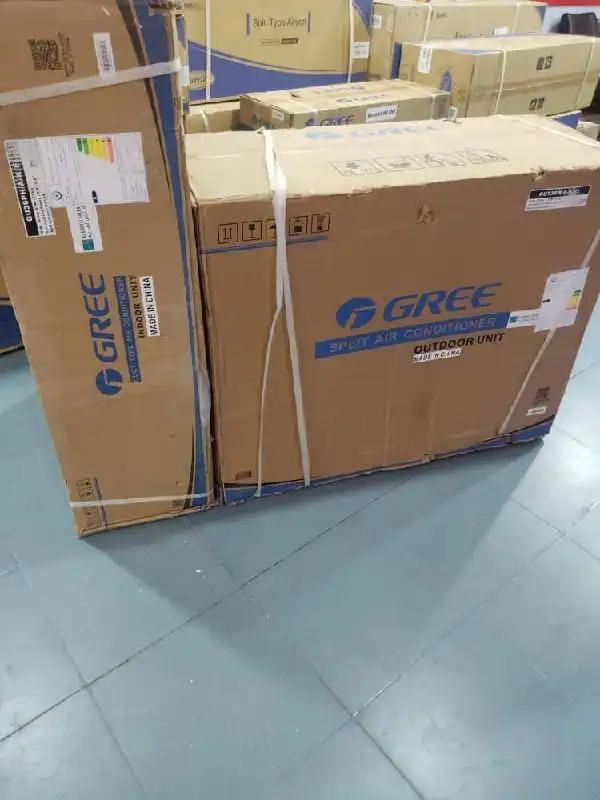 طراحی و فروش تخصصی داکت اسپلیت|کولر گازی و فنکوئل|کاشان, شهرک امیرالمومنین|دیوار