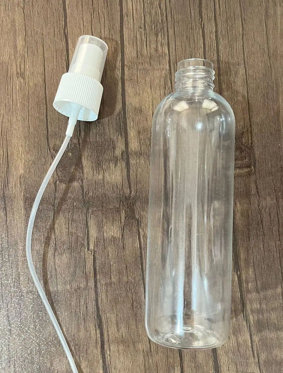 بطری 250 سی سی PET|ظروف نگهدارنده، پلاستیکی، یک‌بارمصرف|تهران, بلوار کشاورز|دیوار